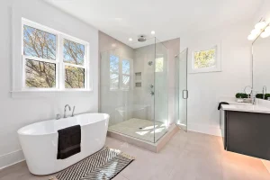 Best Flooring Options for Moisture-Prone Bathrooms