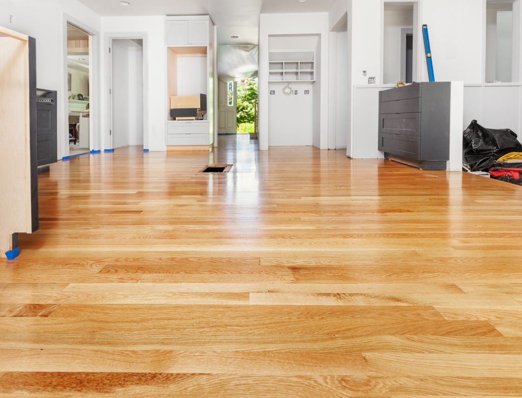 tile and flooring services in nc