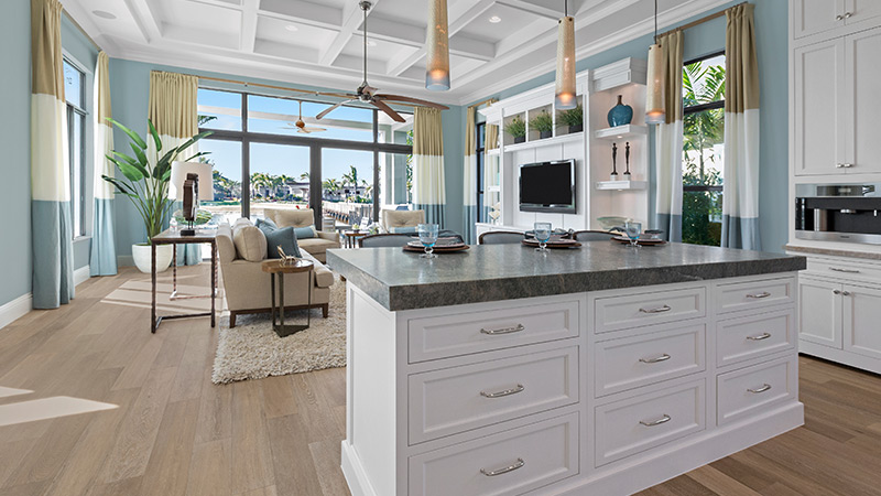 wood tile and flooring design for a house