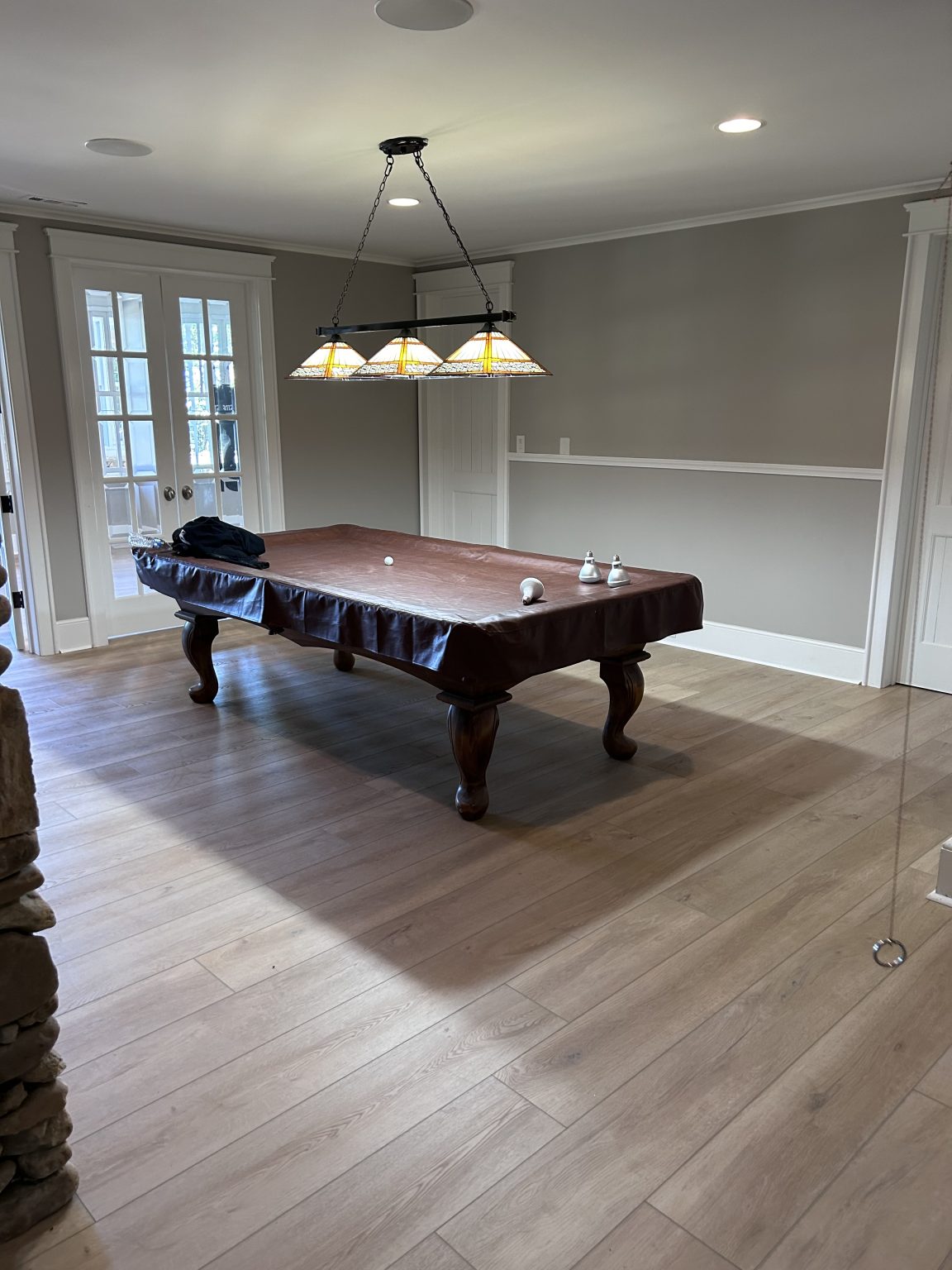 Flooring Services in Cornelius, NC